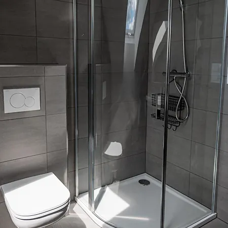 Apartmany Miska Mirkovice Exterior photo