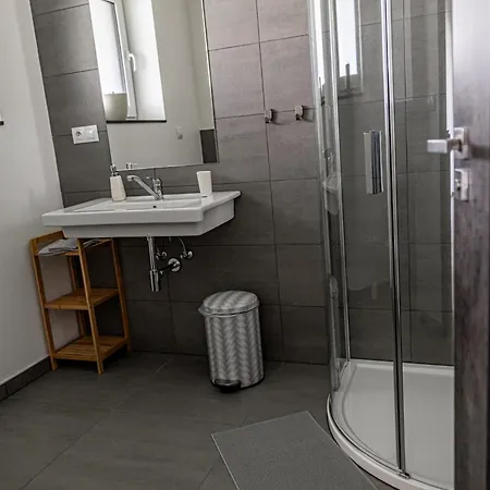 Apartmany Miska Mirkovice Exterior photo