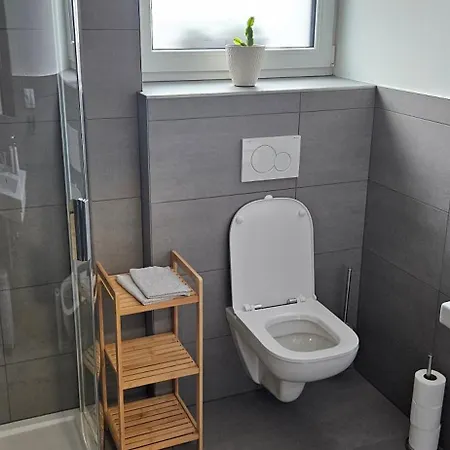 Apartmany Miska Mirkovice Exterior photo