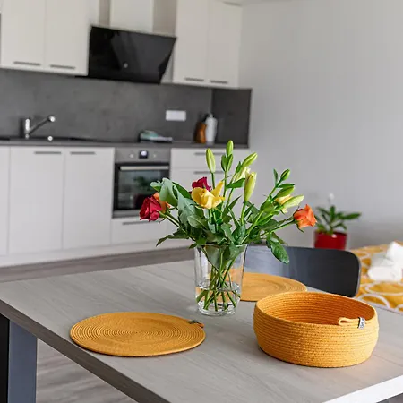 Apartmany Miska Mirkovice Exterior photo