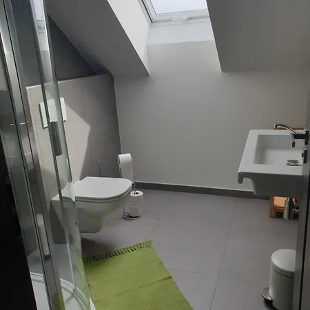Apartmany Miska Mirkovice Exterior photo