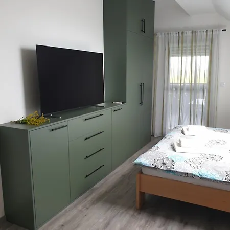 Apartmany Miska Mirkovice Exterior photo