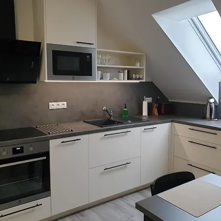 Apartmany Miska Mirkovice Exterior photo