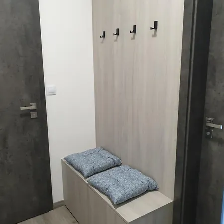 Apartmany Miska Mirkovice Exterior photo