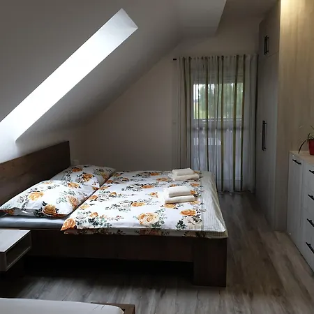 Apartmany Miska Mirkovice Exterior photo