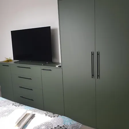 Apartmany Miska Mirkovice Exterior photo