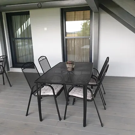 Apartmany Miska Mirkovice Exterior photo