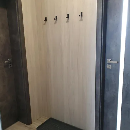 Apartmany Miska Mirkovice Exterior photo
