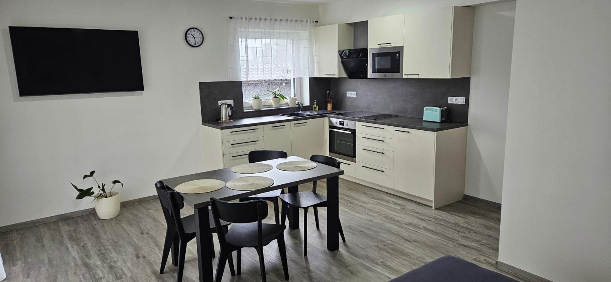 Apartment Miska *