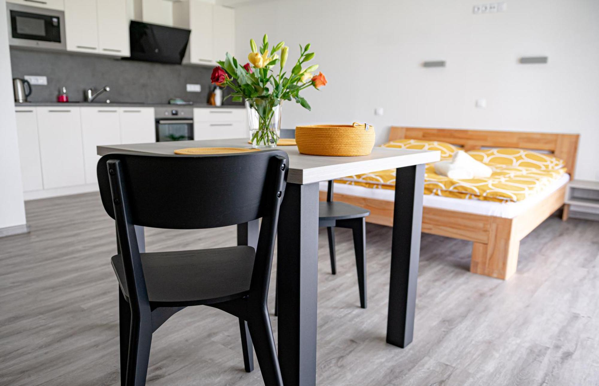 Apartment Miska Mirkovice