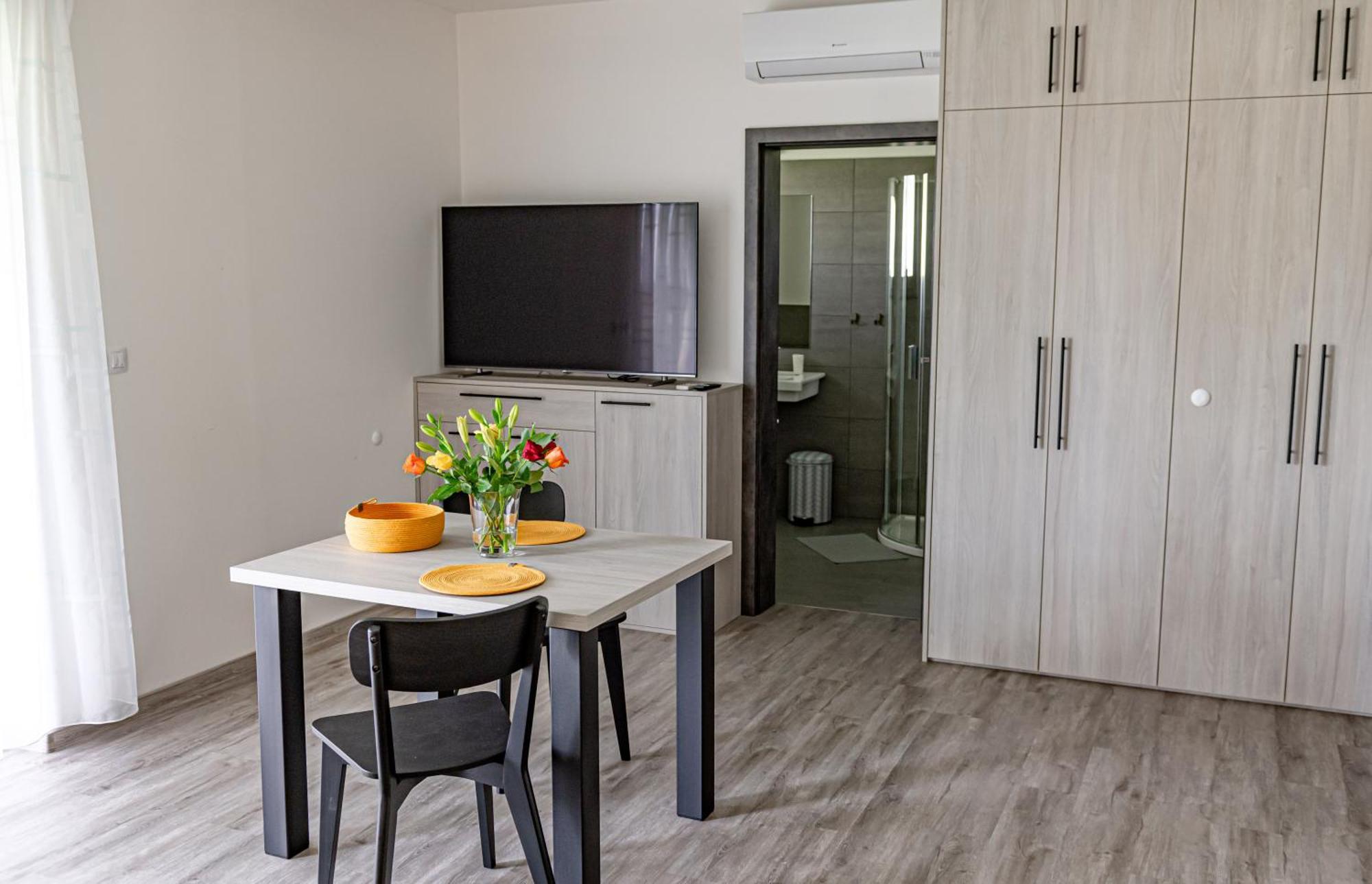 Apartment Miska