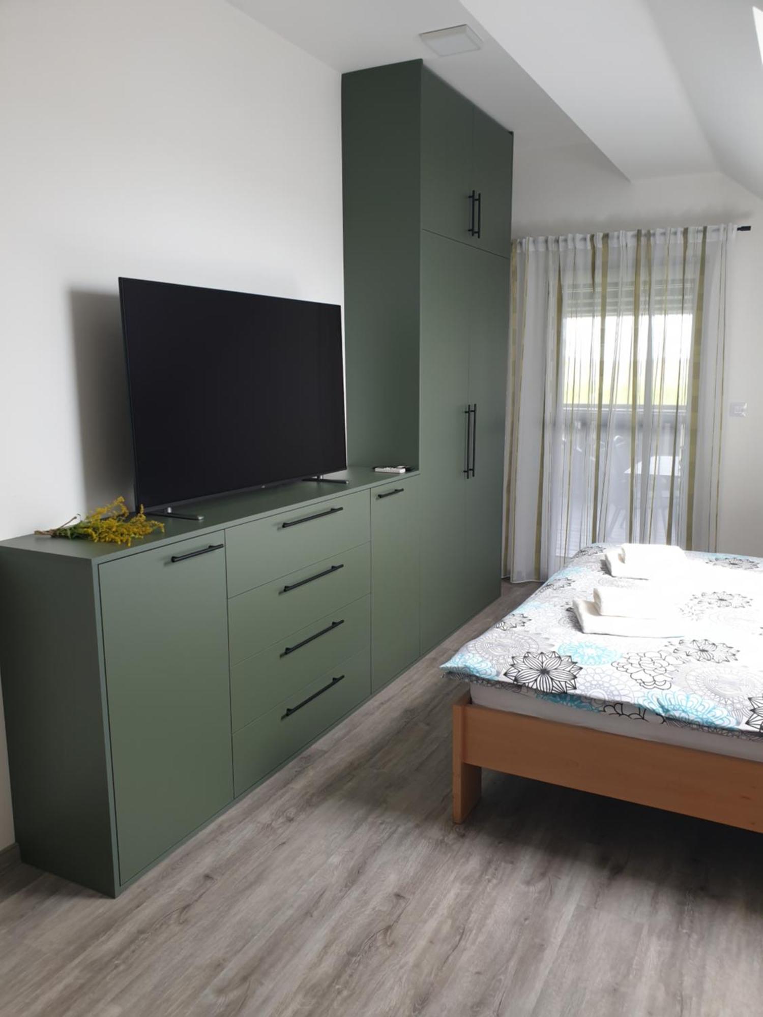 Apartment Miska