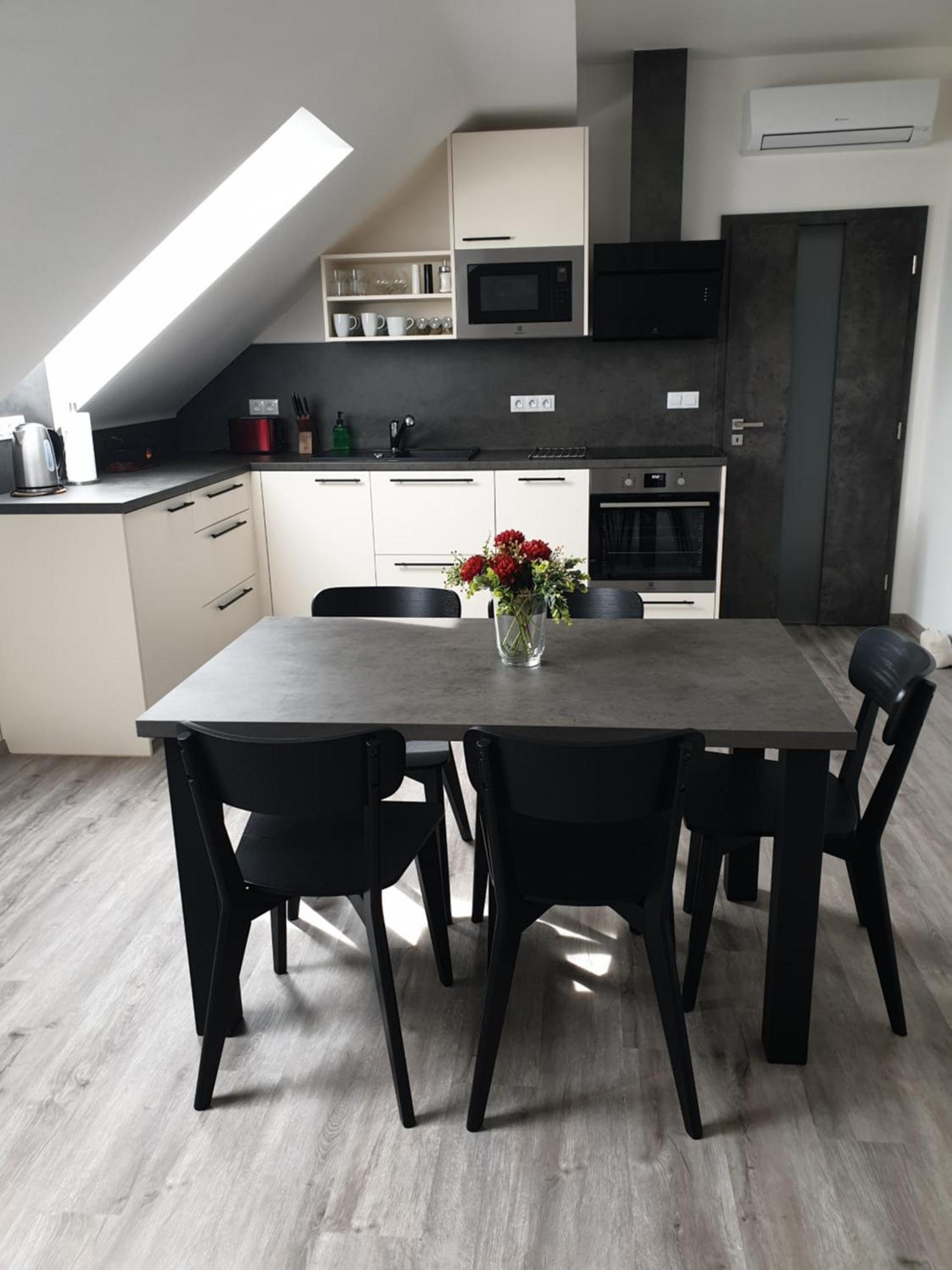 Apartment Miska Mirkovice