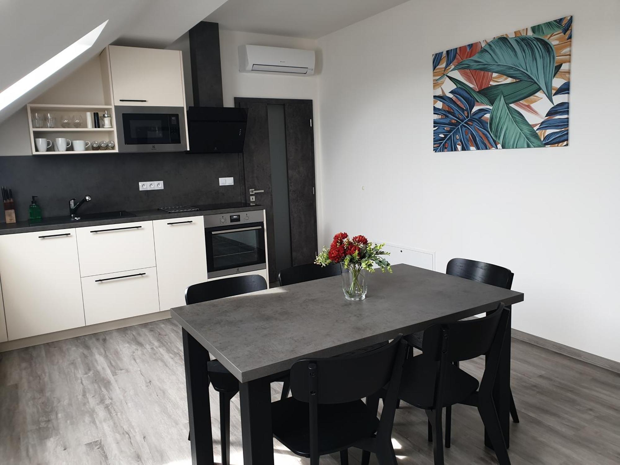 Apartment Miska
