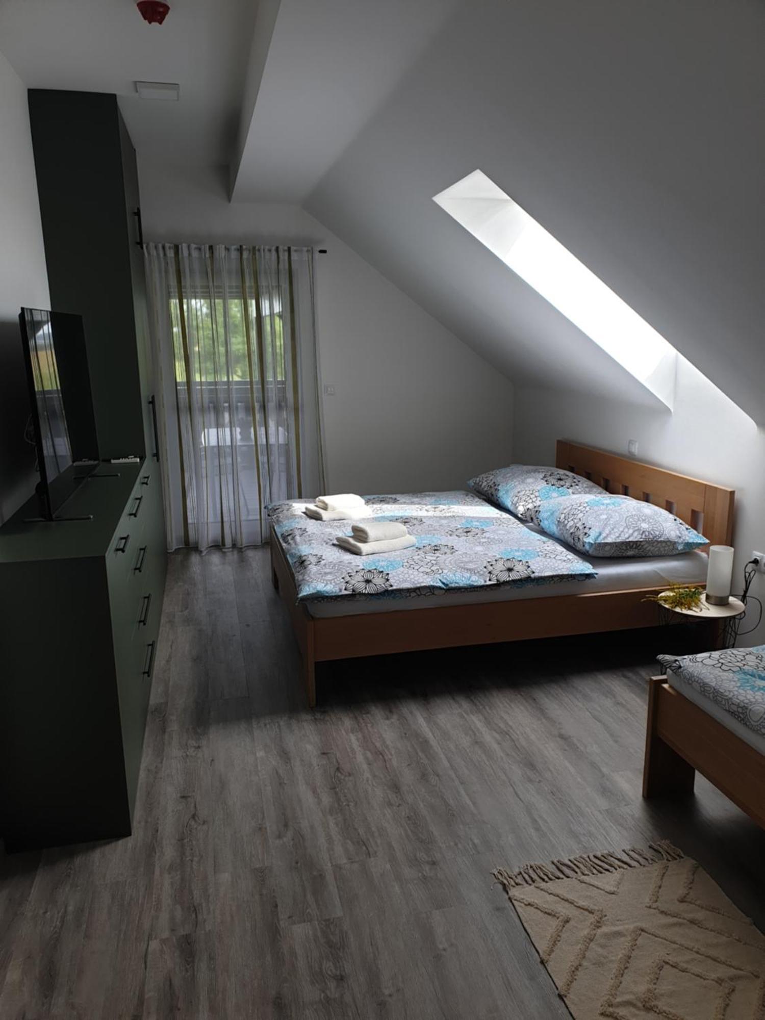 Miska Apartment Mirkovice