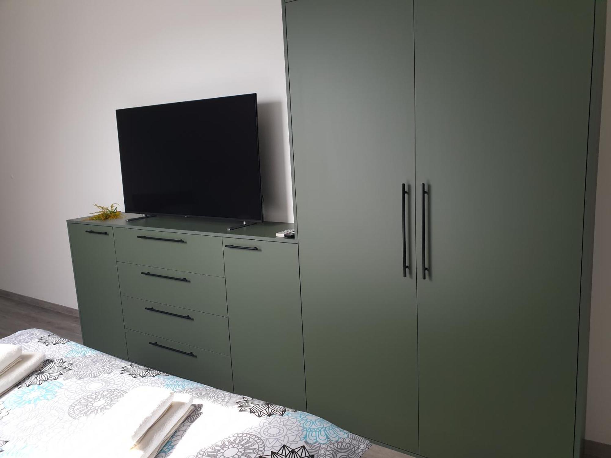 Apartment Miska Mirkovice