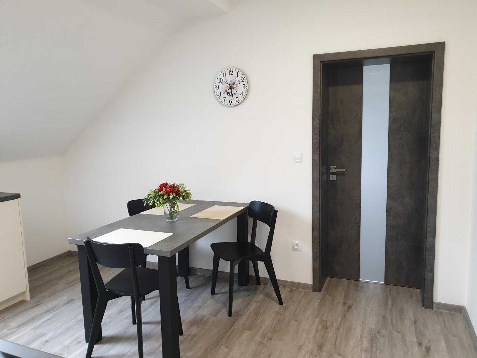 Apartment Miska Mirkovice