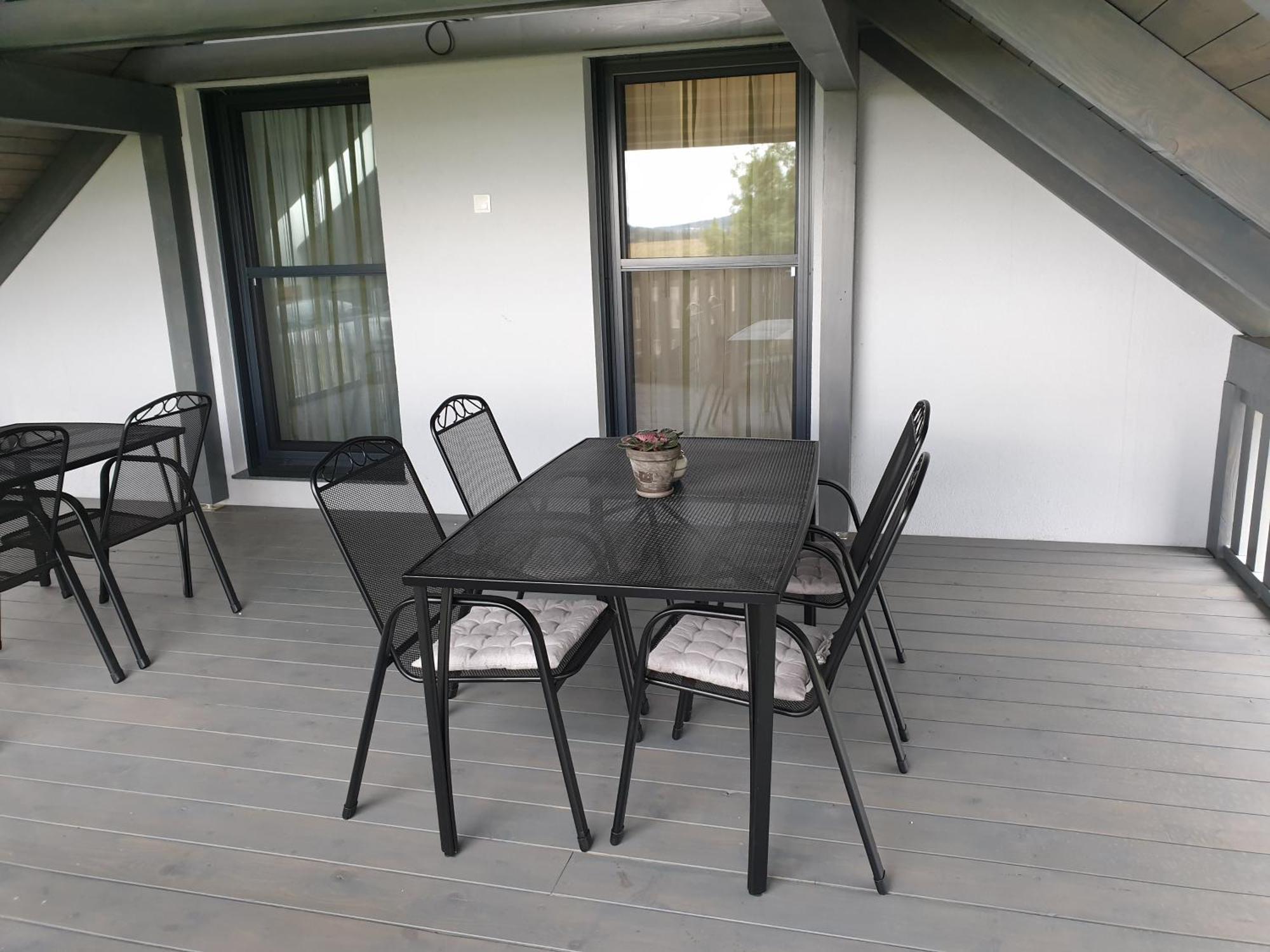 Apartment Miska Mirkovice